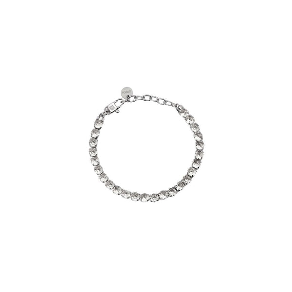 Bracciale in Acciaio Donna Kidult Style 12-Kaidara Gioielli