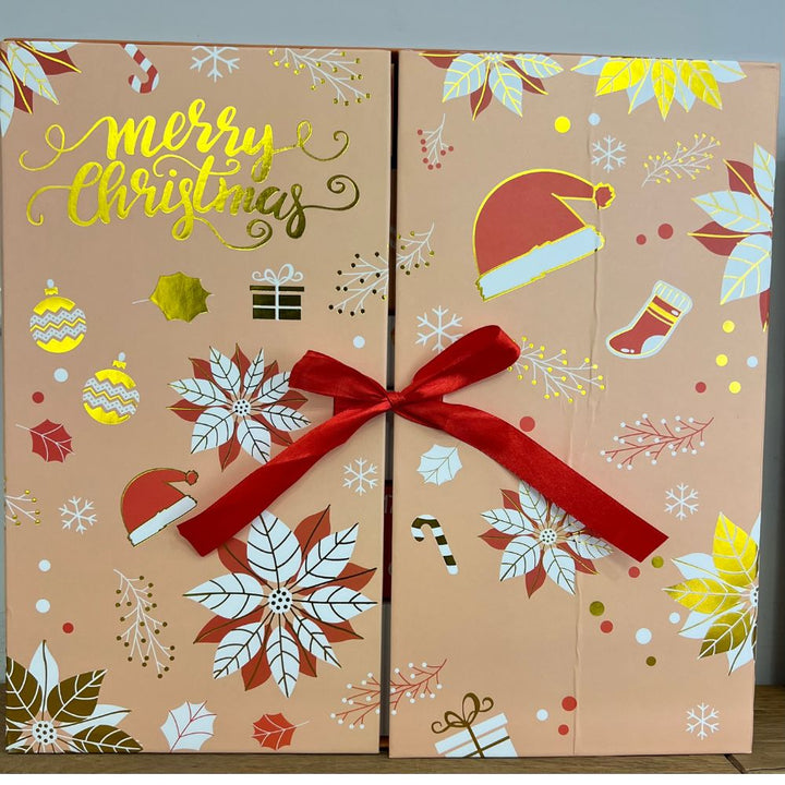 Calendario Dell'Avvento 2025 XMAS KAIDARA Magic Marlù-Kaidara Gioielli