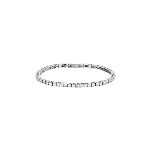 Bracciale in Acciaio Uomo Brosway Avantgarde-Kaidara Gioielli