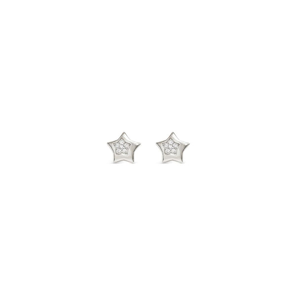 Orecchini in Argento Donna Nomination Petite Sparkle-Kaidara Gioielli