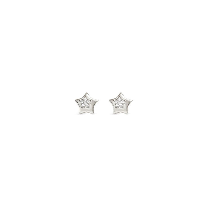 Orecchini in Argento Donna Nomination Petite Sparkle-Kaidara Gioielli