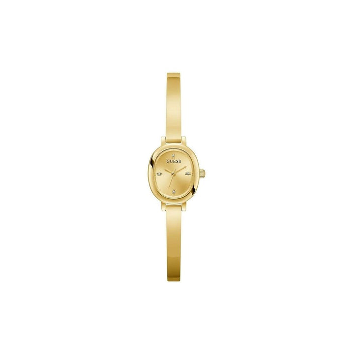 Orologio in Acciaio Donna Guess Penelope-Kaidara Gioielli