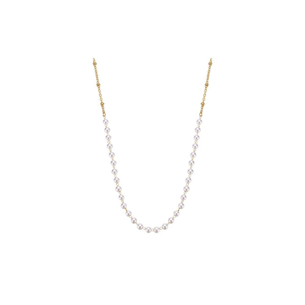 Collana in Acciaio Donna Brosway Essential-Kaidara Gioielli