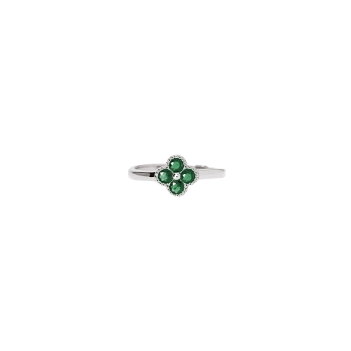 Anello in Argento Donna Mabina Jasmine-Kaidara Gioielli