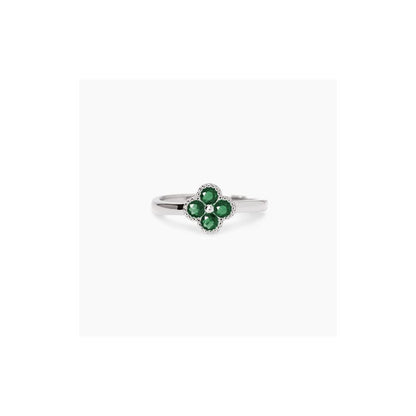 Anello in argento Donna Mabina Jasmine-Kaidara Gioielli