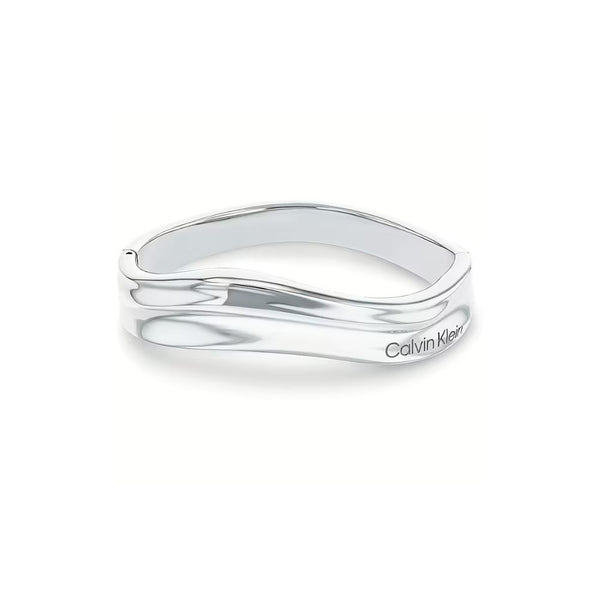 Bracciale in Acciaio Donna Calvin Klein-Kaidara Gioielli