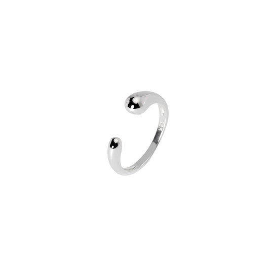 Anello in Argento Donna Mabina Evviva-Kaidara Gioielli