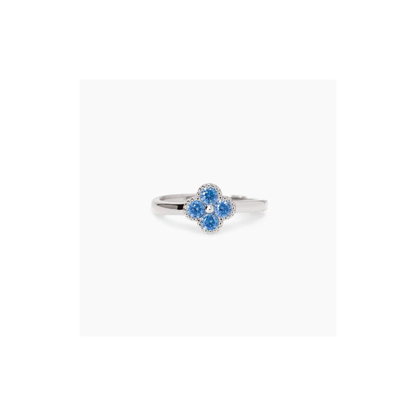 Anello in Argento Donna Mabina Jasmine-Kaidara Gioielli