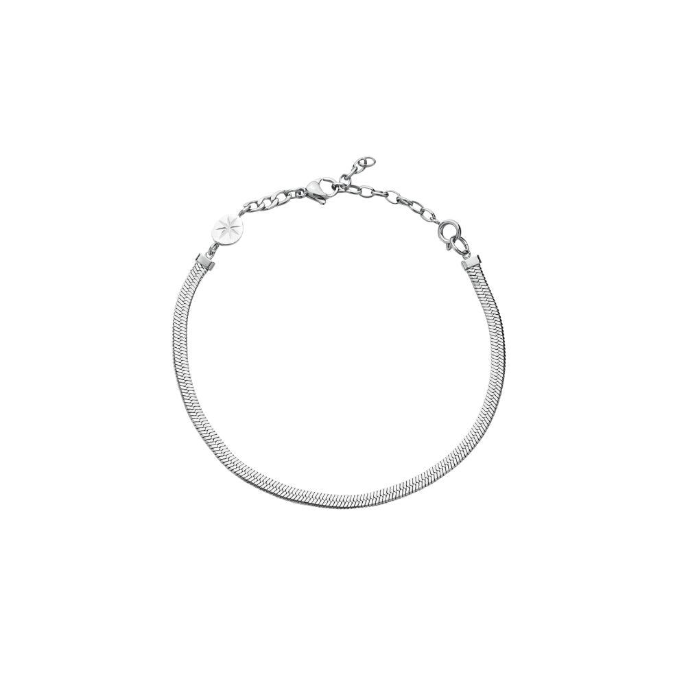 Bracciale in Acciaio Donna Brosway Essential-Kaidara Gioielli