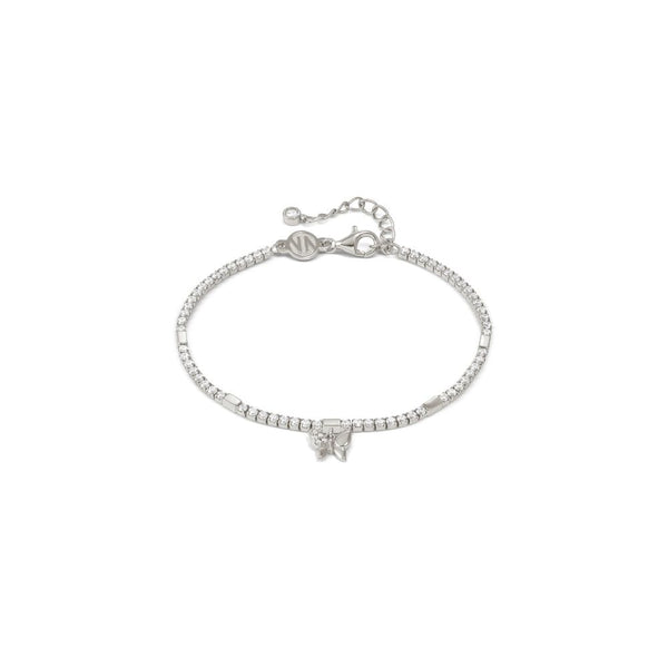 Bracciale in Argento Donna Nomination Petite Sparkle-Kaidara Gioielli