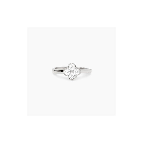 Anello in Argento Donna Mabina Jasmine-Kaidara Gioielli
