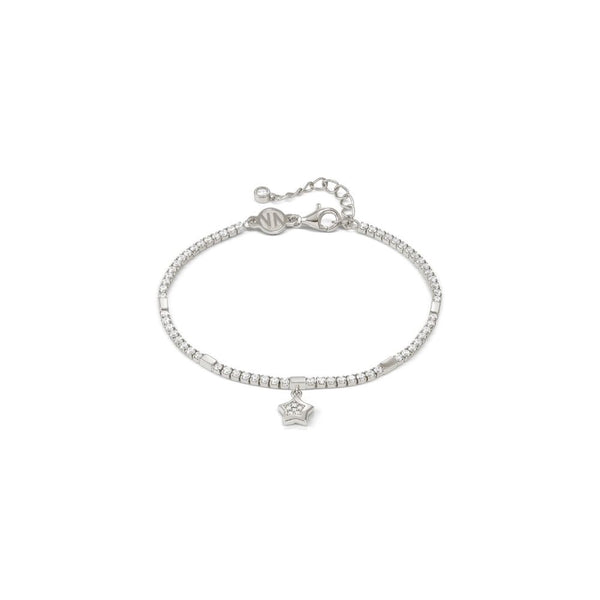 Bracciale in Argento Donna Nomination Petite Sparkle-Kaidara Gioielli
