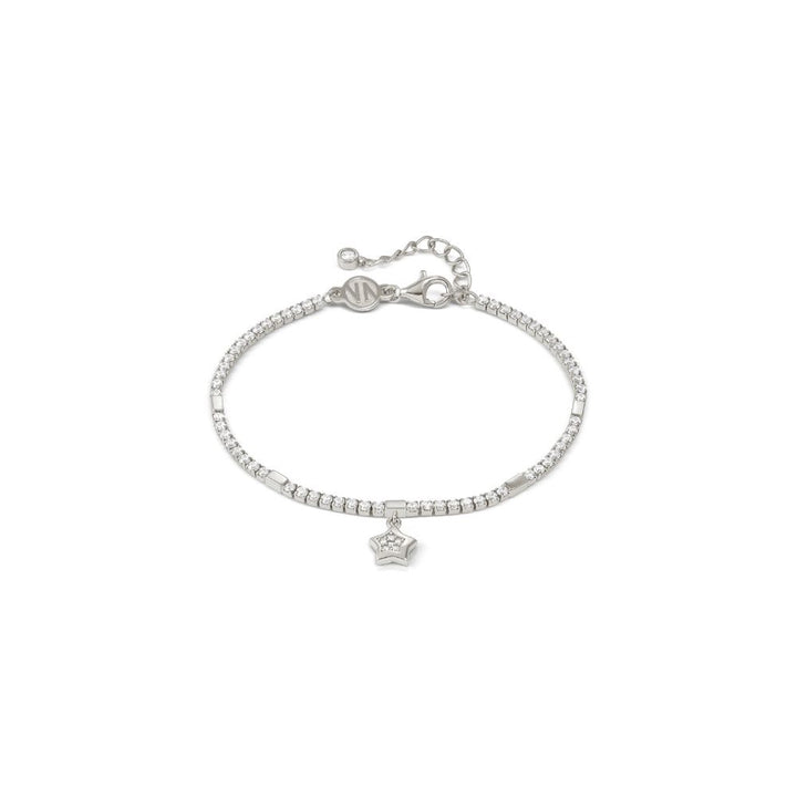 Bracciale in Argento Donna Nomination Petite Sparkle-Kaidara Gioielli