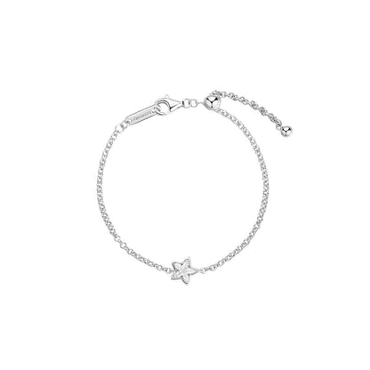 Bracciale in Argento Donna Brosway Fancy Infinite White-Kaidara Gioielli