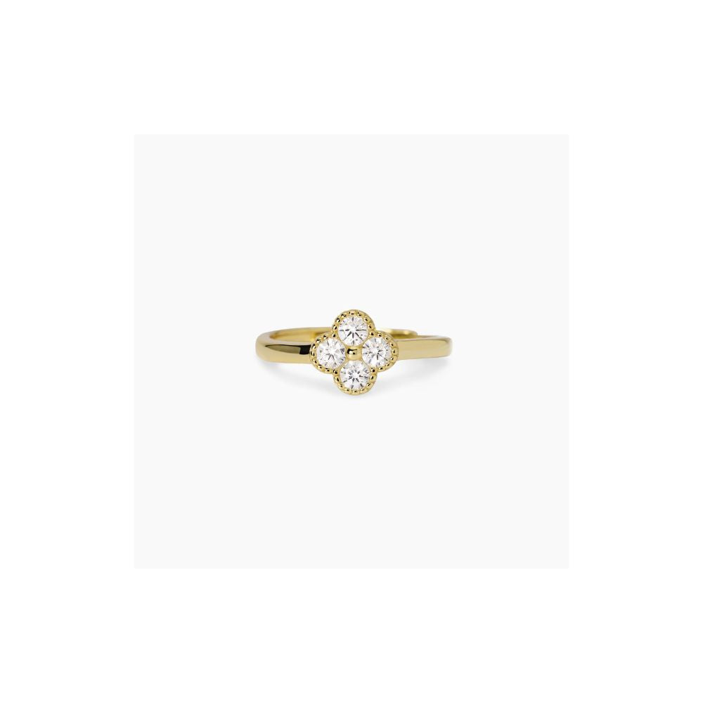 Anello in Argento Donna Mabina Jasmine-Kaidara Gioielli