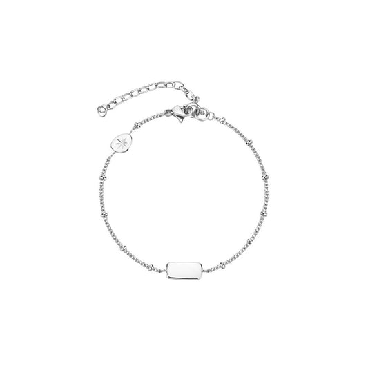 Bracciale in Acciaio Donna Brosway Essential-Kaidara Gioielli