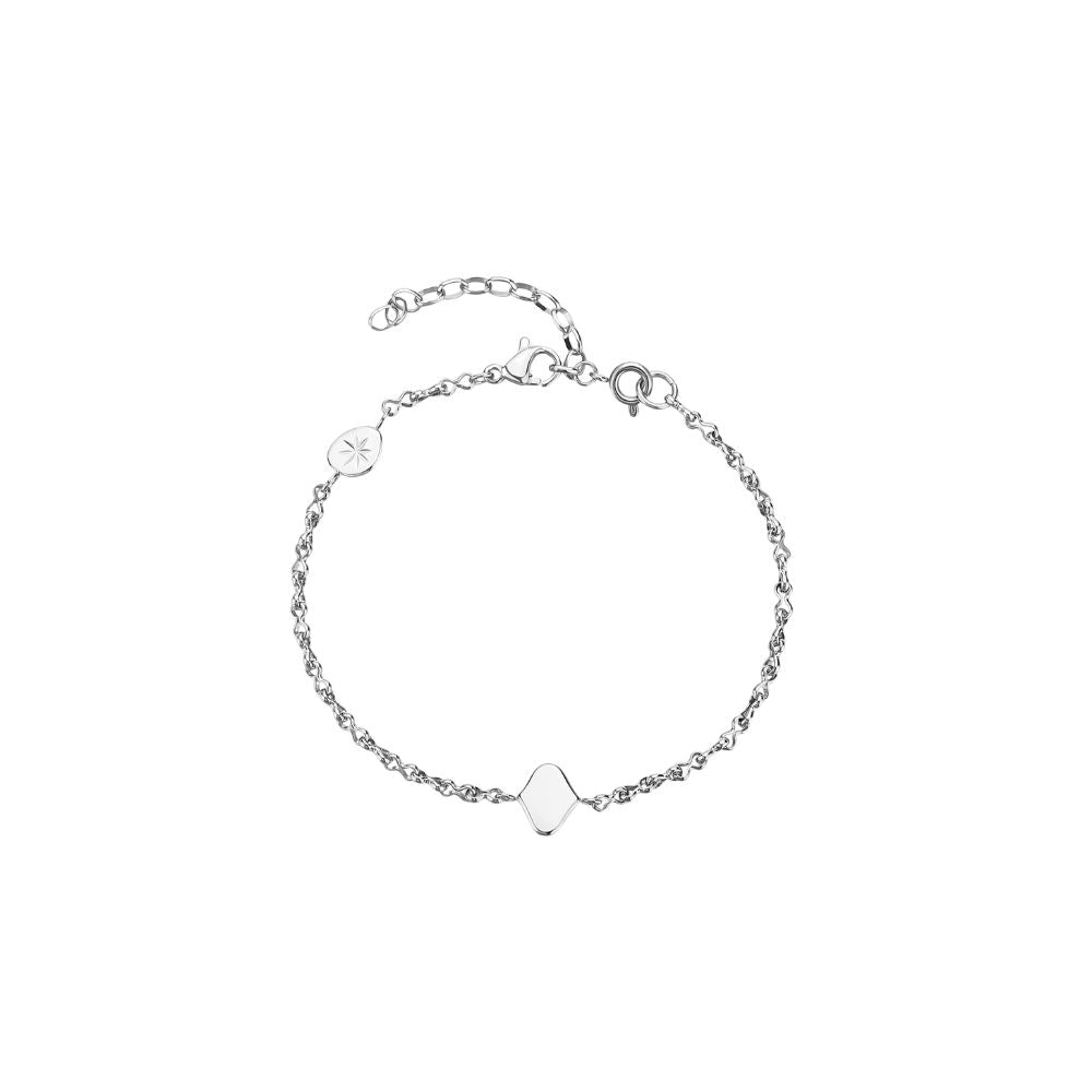 Bracciale in Acciaio Donna Brosway Essential-Kaidara Gioielli