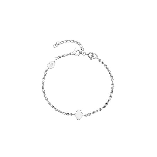 Bracciale in Acciaio Donna Brosway Essential-Kaidara Gioielli