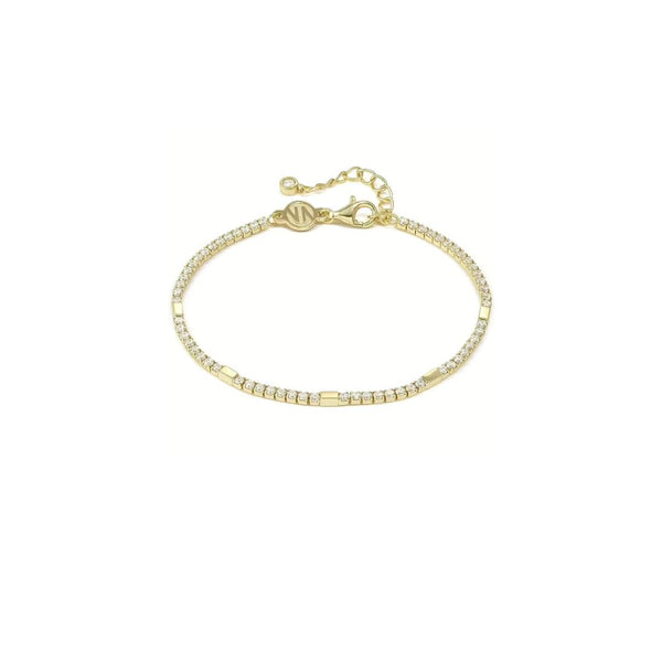 Bracciale in Argento Donna Nomination Petite Sparkle-Kaidara Gioielli