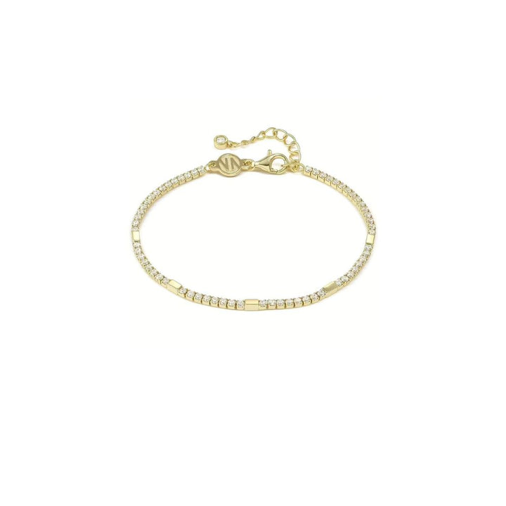 Bracciale in Argento Donna Nomination Petite Sparkle-Kaidara Gioielli