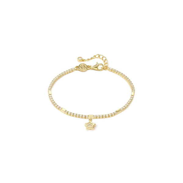 Bracciale in Argento Donna Nomination Petite Sparkle-Kaidara Gioielli