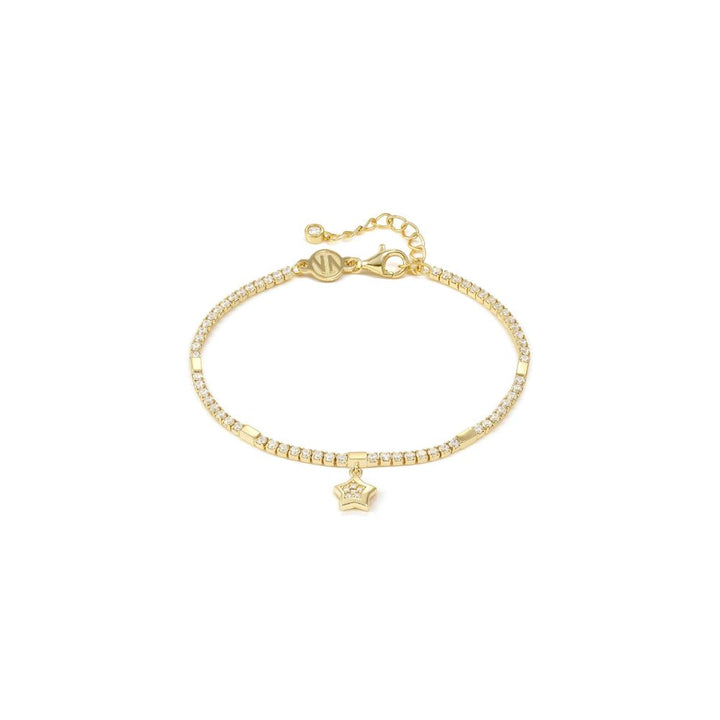 Bracciale in Argento Donna Nomination Petite Sparkle-Kaidara Gioielli