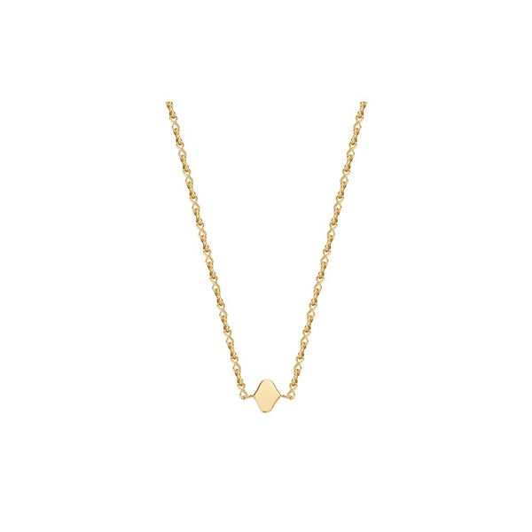 Collana in Acciaio Donna Brosway Essential-Kaidara Gioielli