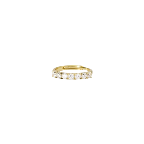 Anello in Argento Donna Mabina Seventies-Kaidara Gioielli