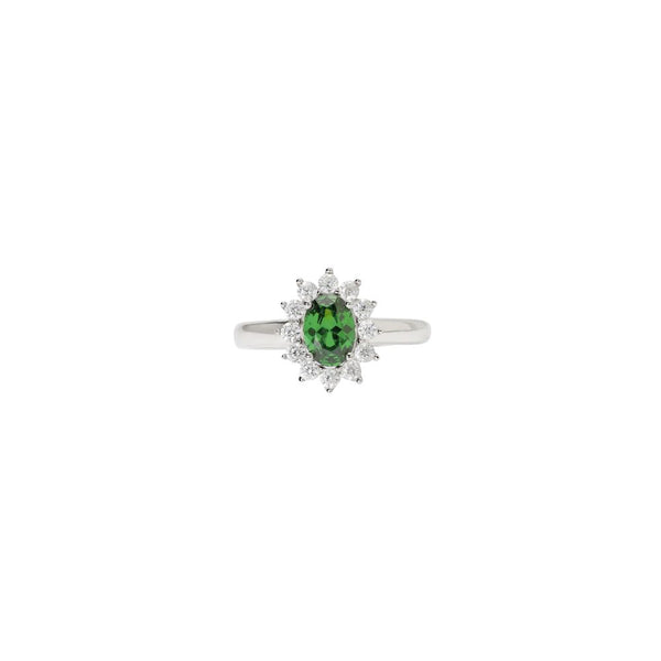 Anello in Argento Donna Mabina Cool or Retro-Kaidara Gioielli