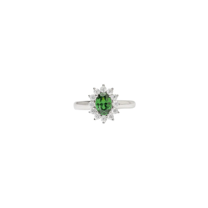 Anello in Argento Donna Mabina Cool or Retro-Kaidara Gioielli