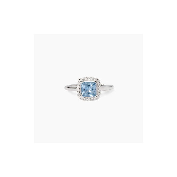 Anello in Argento Donna Mabina Cool or Retro-Kaidara Gioielli