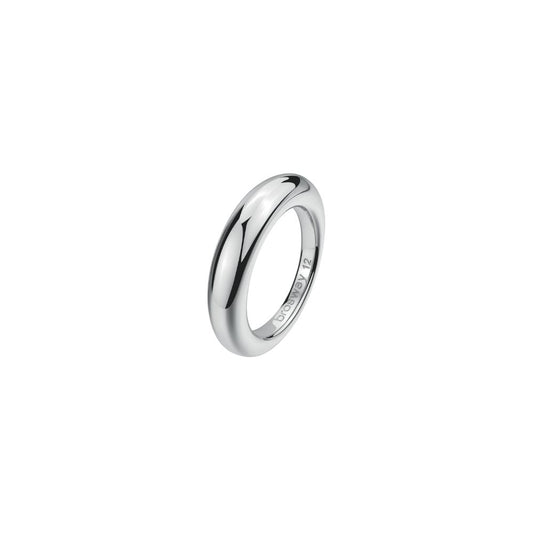 Anello in Acciaio Donna Brosway Essential-Kaidara Gioielli