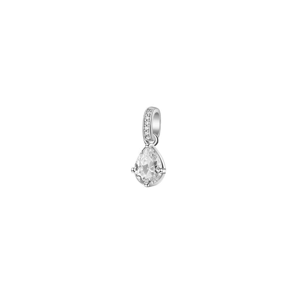 Pendente in Argento Donna Brosway Fancy Infinite White-Kaidara Gioielli