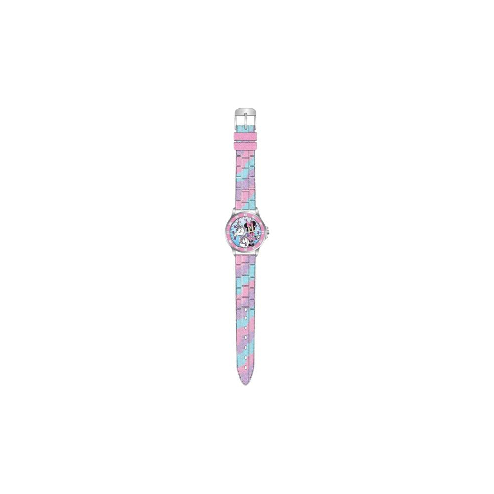 Orologio in Gomma Bimba Disney Minnie-Kaidara Gioielli