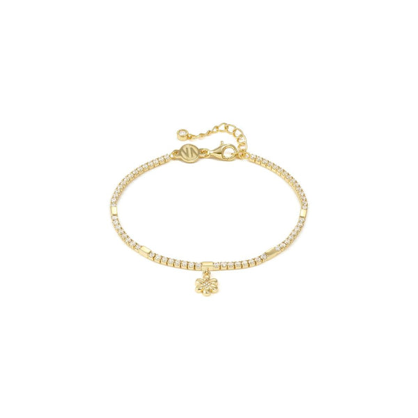 Bracciale in Argento Donna Nomination Petite Sparkle-Kaidara Gioielli