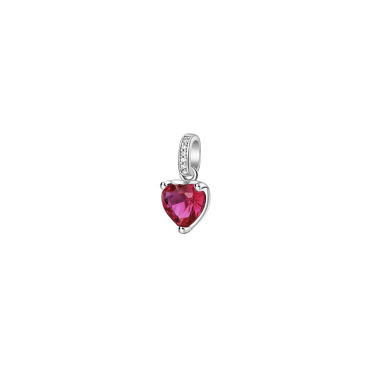 Pendente in Argento Donna Brosway Fancy Passion Ruby-Kaidara Gioielli