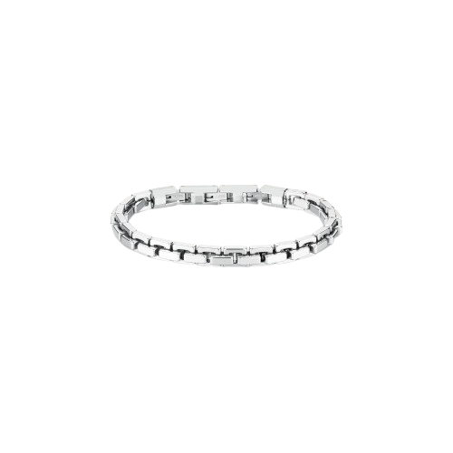 Bracciale in Acciaio Uomo Brosway Riptide-Kaidara Gioielli