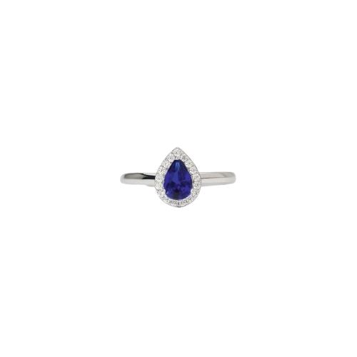 Anello in Argento Donna Mabina Cool or Retro-Kaidara Gioielli