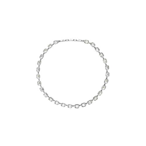 Collana in Acciaio Donna Kidult Style 01-Kaidara Gioielli