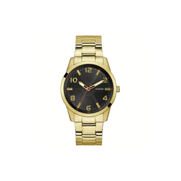 Orologio in Acciaio Uomo Guess Monte-Kaidara Gioielli