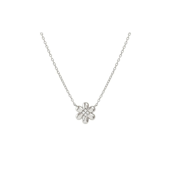 Collana in Argento Donna Nomination Petite Sparkle-Kaidara Gioielli