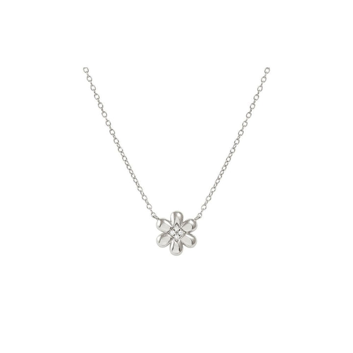 Collana in Argento Donna Nomination Petite Sparkle-Kaidara Gioielli