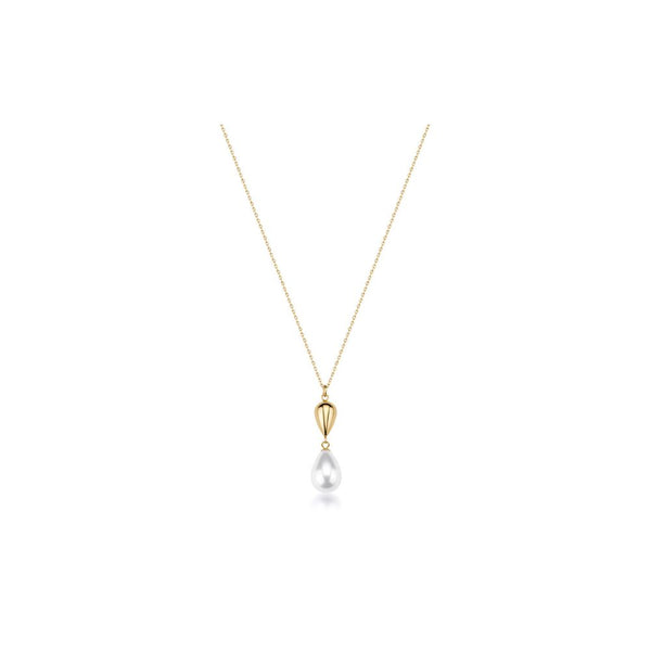 Collana in Acciaio Donna Brosway Perfect-Kaidara Gioielli