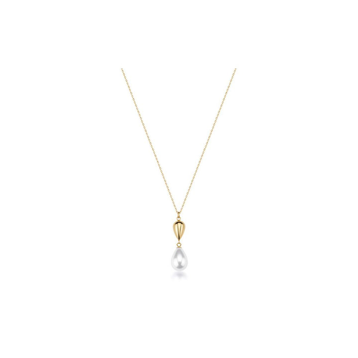 Collana in Acciaio Donna Brosway Perfect-Kaidara Gioielli