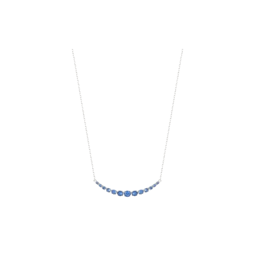 Collana in Argento Donna Brosway Fancy Freedom Blue-Kaidara Gioielli