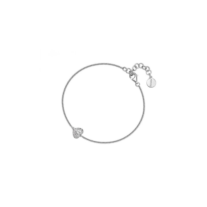 Bracciale in Argento Donna Rosato Allegra-Kaidara Gioielli