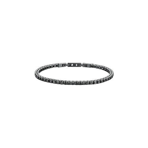 Bracciale in Acciaio Uomo Brosway Avantgarde-Kaidara Gioielli