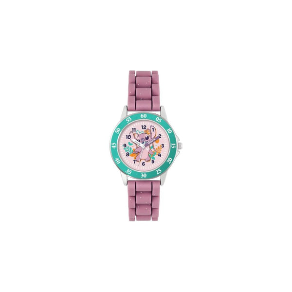 Orologio in Silicone Bimba Disney Stitch-Kaidara Gioielli