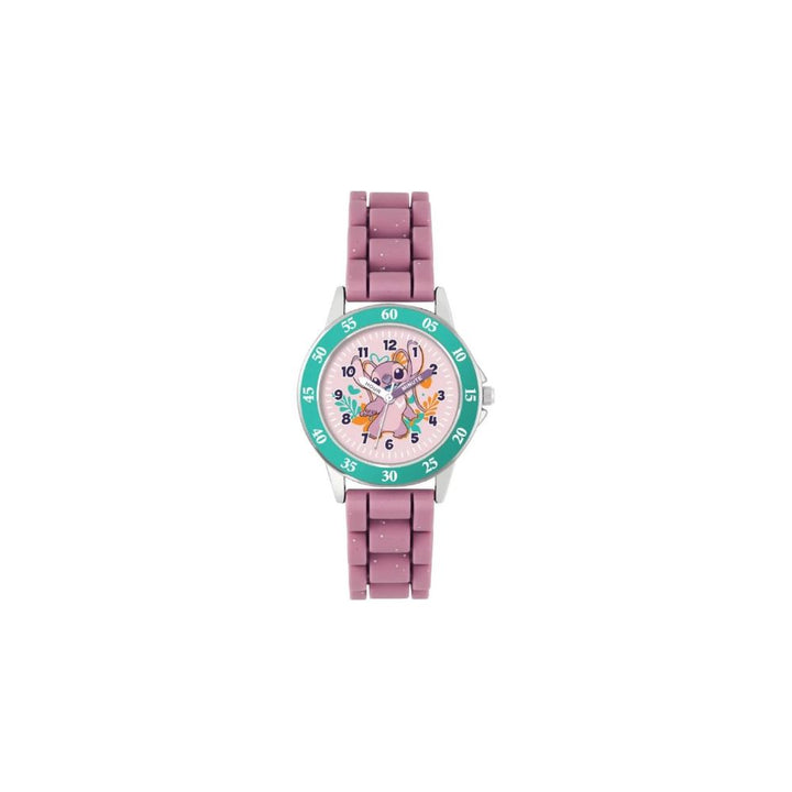 Orologio in Silicone Bimba Disney Stitch-Kaidara Gioielli