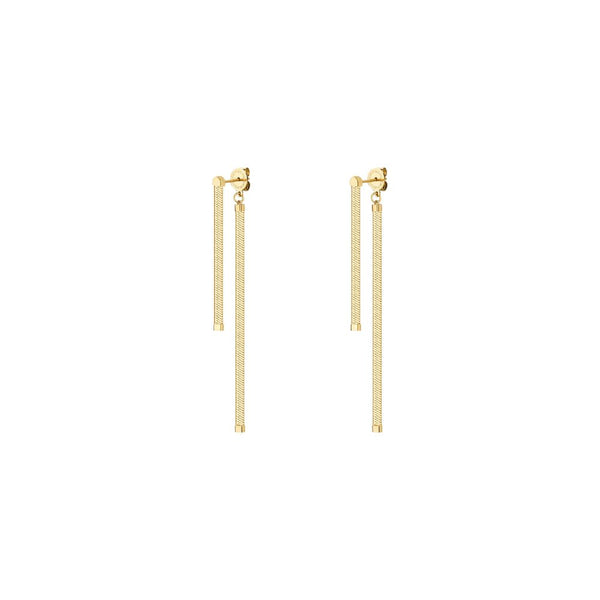 Orecchini in Acciaio Donna Brosway Essential-Kaidara Gioielli